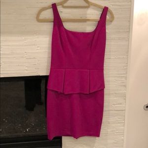 Robert Rodriguez cocktail dress